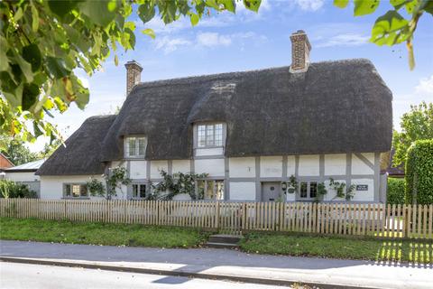 3 bedroom detached house for sale, Wimborne, Dorset