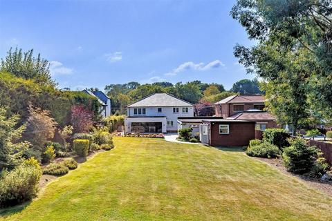 4 bedroom detached house for sale, Middle Street, Nazeing, Essex