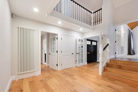 10 Blackshaw Lane, Alderley Edge, SK9 7UN