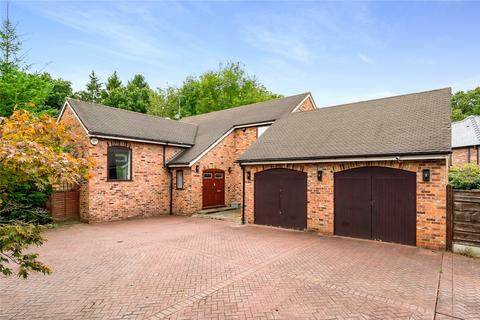 3 bedroom detached house for sale, Blackshaw Lane, Alderley Edge, Cheshire, SK9