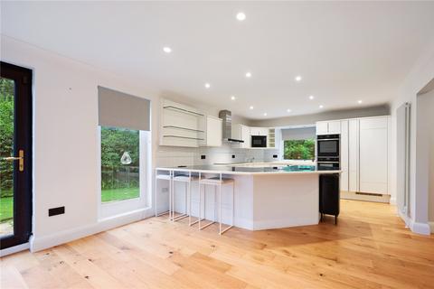 3 bedroom detached house for sale, Blackshaw Lane, Alderley Edge, Cheshire, SK9