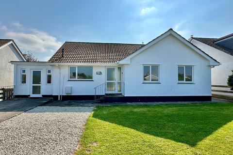 3 bedroom detached bungalow for sale, 29 Parc Eglos, St. Merryn, Padstow, PL28 8NW