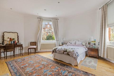 5 bedroom house to rent, Rudall Crescent, Hampstead, London, NW3