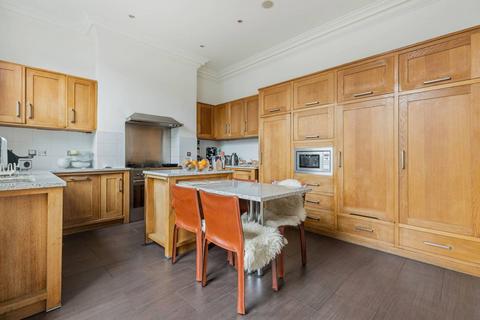 5 bedroom house to rent, Rudall Crescent, Hampstead, London, NW3