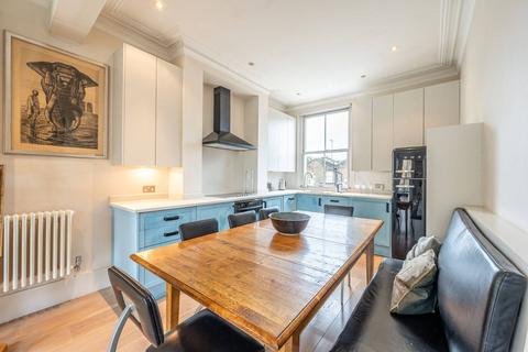 2 bedroom flat to rent, Redburn Street, Chelsea, London, SW3