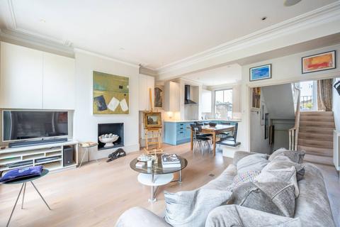 2 bedroom flat to rent, Redburn Street, Chelsea, London, SW3