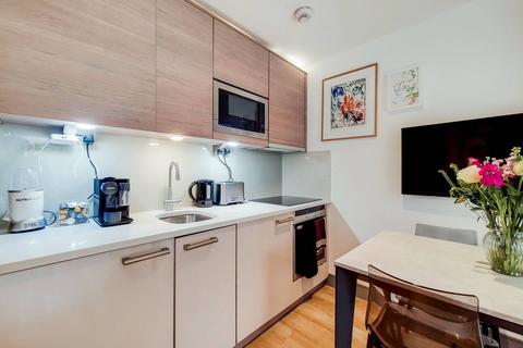 Studio for sale, Park Street, Chelsea Creek, London, SW6