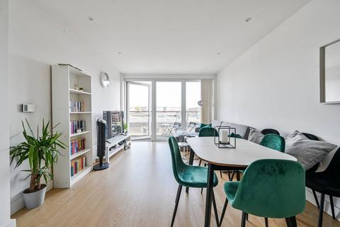 2 bedroom flat to rent, Imperial Building, Woolwich Riverside, London, SE18