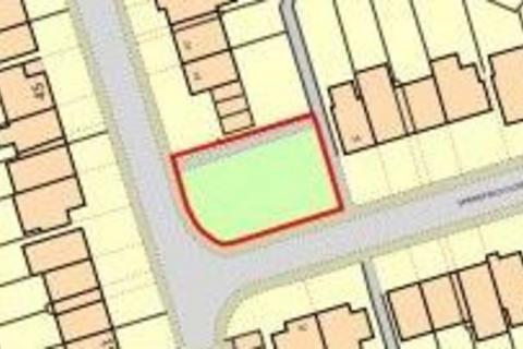 Land for sale, Land at Springfield Close, The Reddings, Cheltenham, Gloucestershire, GL51 6SE