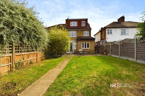 4 bedroom semi-detached house for sale, Cheam, Sutton SM3