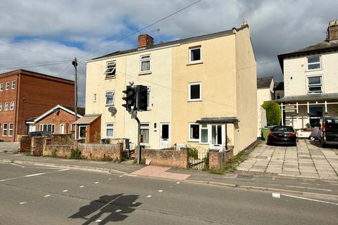 3 bedroom end of terrace house for sale, Newland Place, Tewkesbury GL20