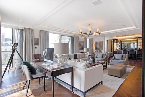 4 bedroom apartment for sale, Strand, Covent Garden, London, WC2R