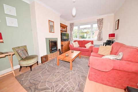 2 bedroom maisonette for sale, Belmont Road, Twickenham TW2