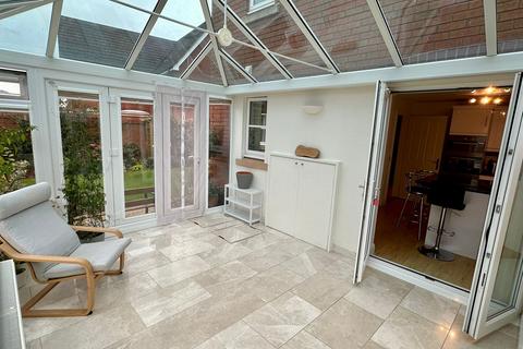 12 Thoresby Drive, Hereford, HR2 7RF
