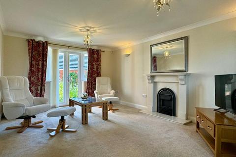 12 Thoresby Drive, Hereford, HR2 7RF