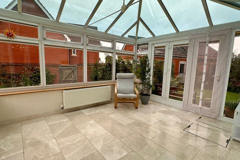 12 Thoresby Drive, Hereford, HR2 7RF