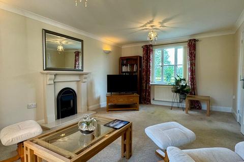 12 Thoresby Drive, Hereford, HR2 7RF
