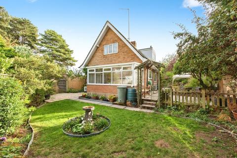 3 bedroom detached house for sale, Santon Close, Thetford IP24