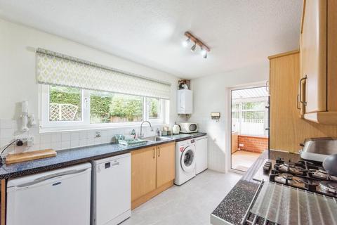 3 bedroom detached house for sale, Santon Close, Thetford IP24