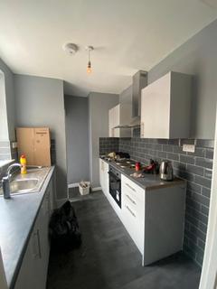 1 bedroom flat to rent, St Peters Road Byker Newcastle upon Tyne