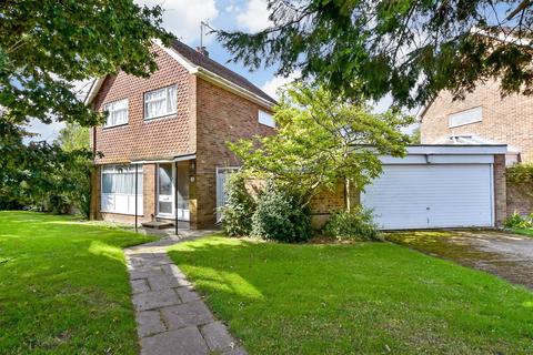 3 bedroom detached house for sale, Glebelands, Biddenden, Ashford, Kent