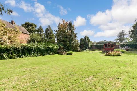 3 bedroom detached house for sale, Glebelands, Biddenden, Ashford, Kent