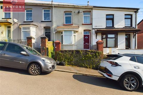 3 bedroom terraced house for sale, Brynhyfryd Street, Tonypandy, Rhondda Cynon Taf, CF40