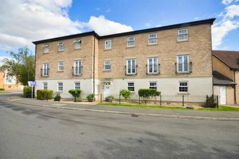 2 bedroom flat for sale, Chiltern Road, Little Stanion, NN18