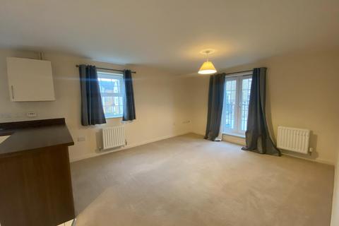 2 bedroom flat for sale, Chiltern Road, Little Stanion, NN18