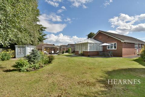 Leeson Drive, Ferndown, BH22