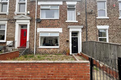 3 bedroom terraced house for sale, Widdrington Terrace, West Percy Street, North Shields, Tyne and Wear, NE29 0DA