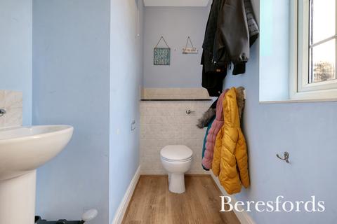 23 Bantock Way, Witham, CM8 1BG