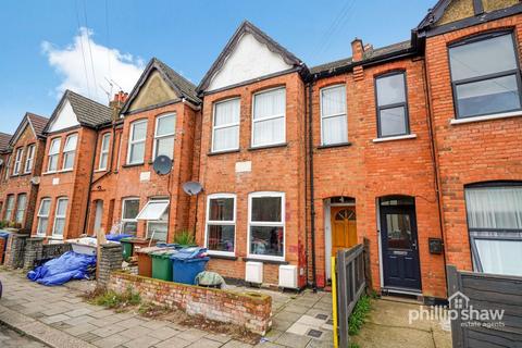 Rosslyn Crescent, Harrow, HA1