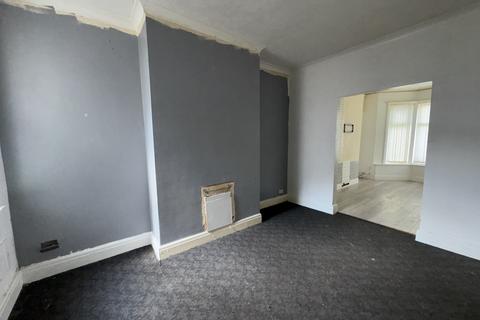 3 bedroom terraced house for sale, Gorton Street, Blackpool FY1