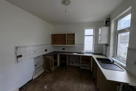 3 bedroom terraced house for sale, Gorton Street, Blackpool FY1