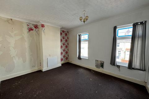 3 bedroom terraced house for sale, Gorton Street, Blackpool FY1