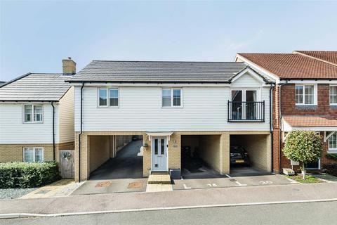 2 bedroom house for sale, Isles Quarry Road, Borough Green, Sevenoaks