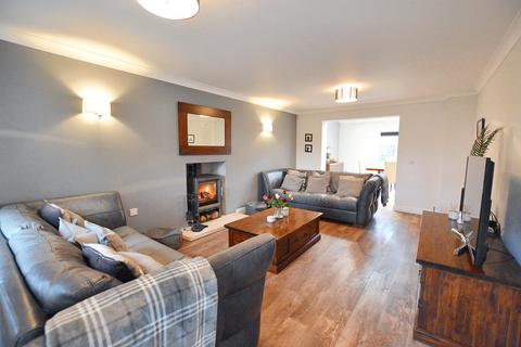 25 Buttercup Drive, Bourne, PE10 0PZ