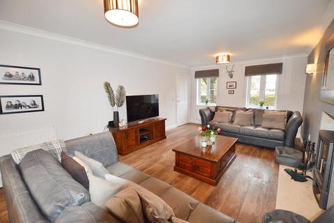 25 Buttercup Drive, Bourne, PE10 0PZ