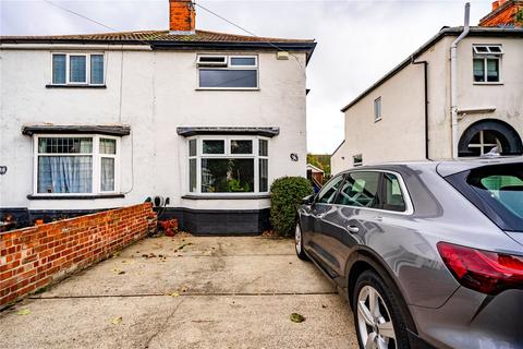 3 bedroom semi-detached house for sale, St. Helens Avenue, Grimsby, Lincolnshire, DN33