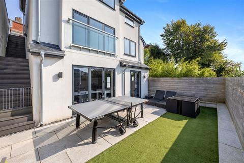 4 bedroom detached house for sale, Highbank, Westdene, Brighton