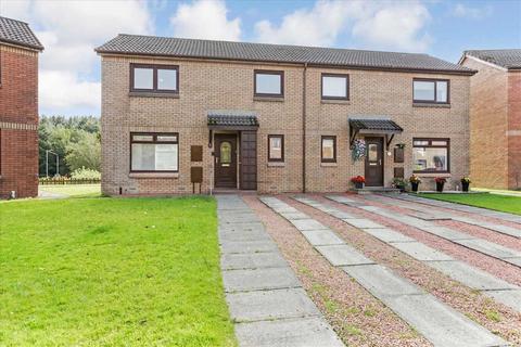 3 bedroom semi-detached house for sale, Whinfell Gardens, Newlandsmuir, EAST KILBRIDE