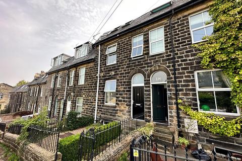 4 bedroom terraced house for sale, Victoria Terrace, Addingham, LS29