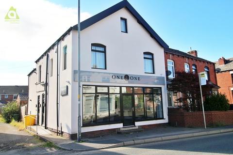 Property for sale, Church Street, Westhoughton, BL5