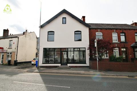 Property for sale, Church Street, Westhoughton, BL5