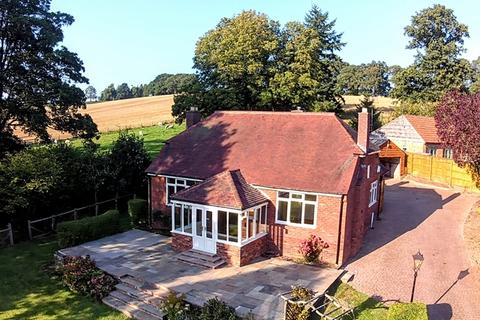 2 bedroom bungalow to rent, Thornbury, Bromyard, Herefordshire