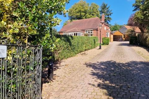 2 bedroom bungalow to rent, Thornbury, Bromyard, Herefordshire