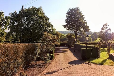 2 bedroom bungalow to rent, Thornbury, Bromyard, Herefordshire