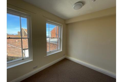 1 bedroom flat to rent, Clare Street, Bridgwater TA6