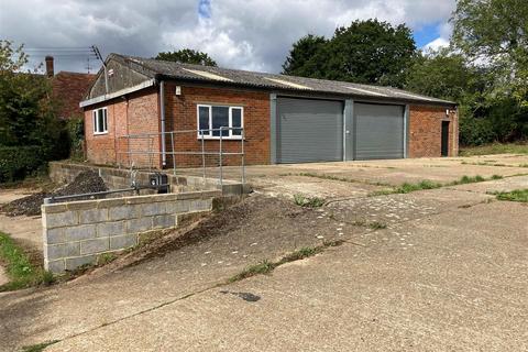 Warehouse to rent, Rolvenden Road, Benenden TN17